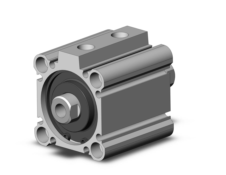 CQ2WB40-15DCZ COMPACT CYLINDER, CQ2-Z