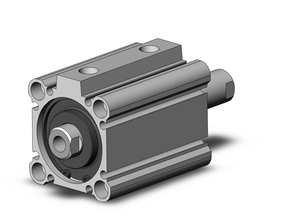 CQ2WB40-30DZ COMPACT CYLINDER, CQ2-Z