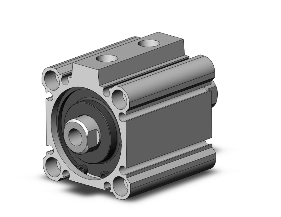 CQ2WB40TF-15DZ COMPACT CYLINDER, CQ2-Z