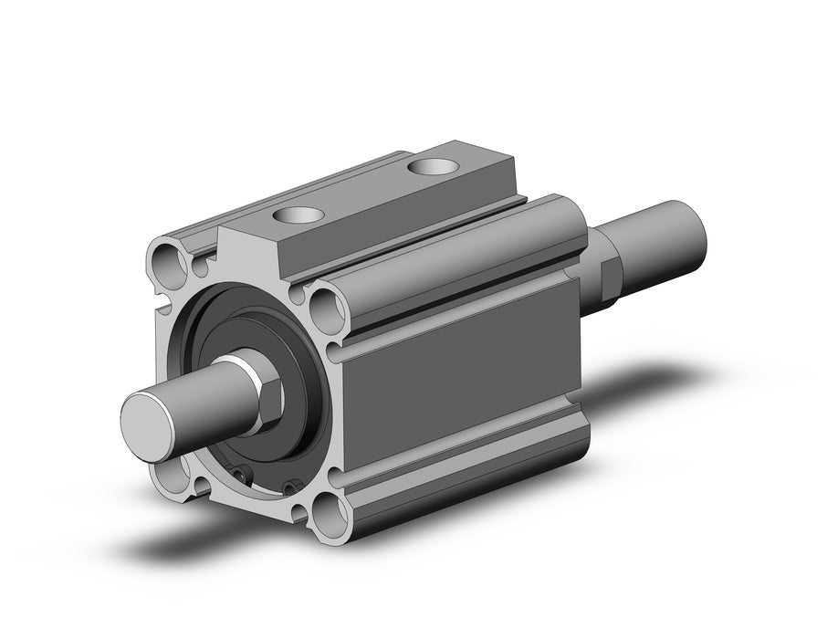 CQ2WB40TF-25DMZ COMPACT CYLINDER, CQ2-Z