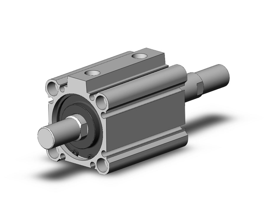 CQ2WB40TF-30DCMZ COMPACT CYLINDER, CQ2-Z