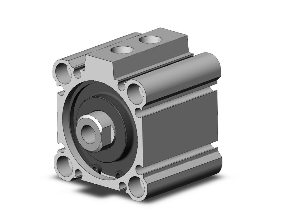 CQ2WB40TF-5DZ COMPACT CYLINDER, CQ2-Z