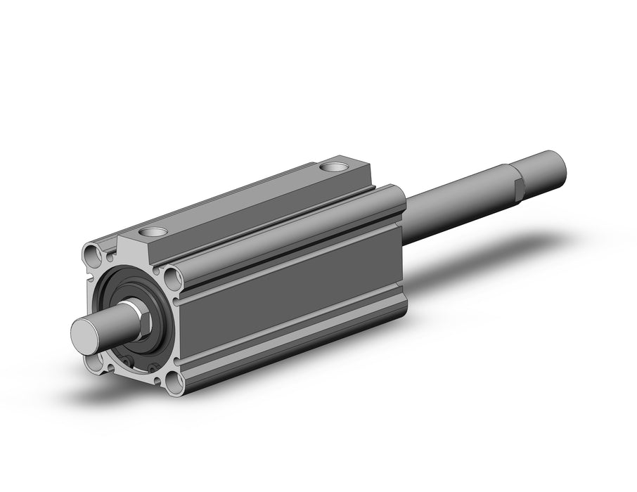 CQ2WB50-100DMZ Compact Cylinder, CQ2-Z
