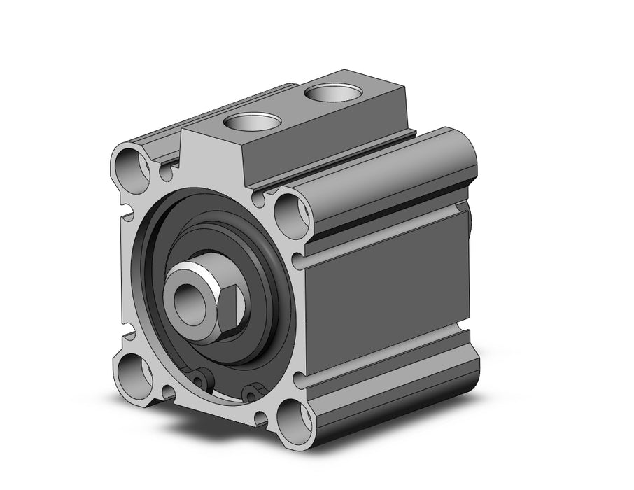 CQ2WB50-15DCZ COMPACT CYLINDER, CQ2-Z