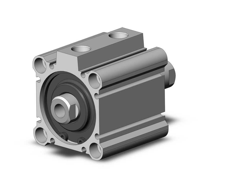 CQ2WB50-25DCZ COMPACT CYLINDER, CQ2-Z