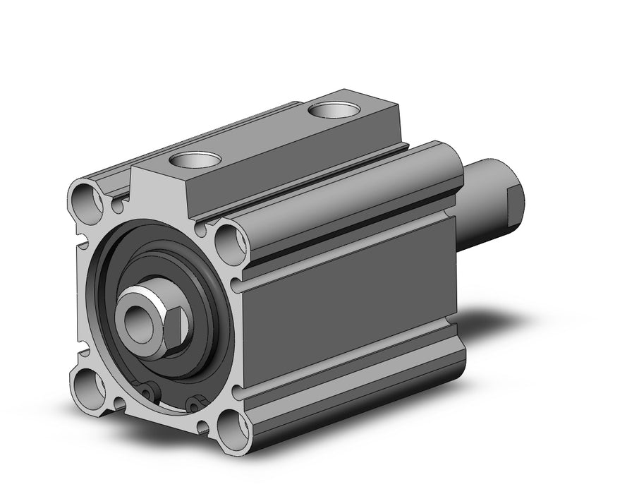 CQ2WB50-40DZ COMPACT CYLINDER, CQ2-Z