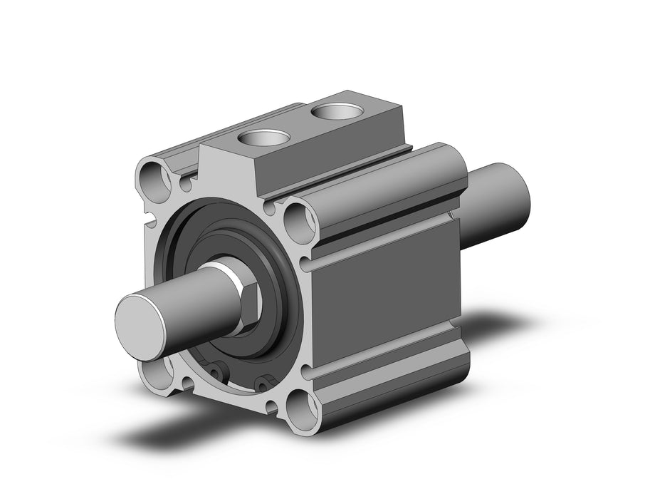 CQ2WB50TF-15DMZ COMPACT CYLINDER, CQ2-Z