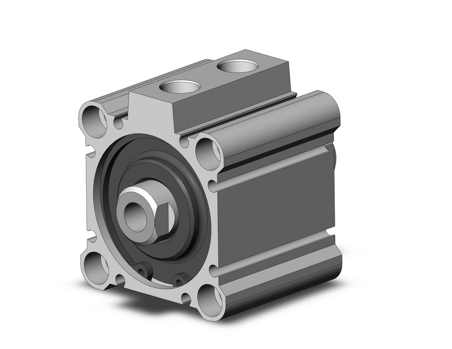 CQ2WB50TN-15DZ COMPACT CYLINDER, CQ2-Z