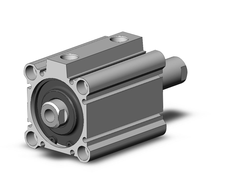 CQ2WB50TN-40DZ Compact Cylinder, CQ2-Z