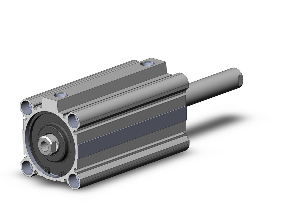 CQ2WB63-100DCZ COMPACT CYLINDER, CQ2-Z