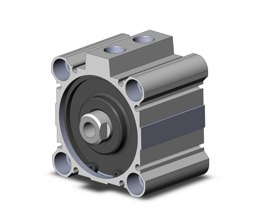 CQ2WB63-15DZ COMPACT CYLINDER, CQ2-Z