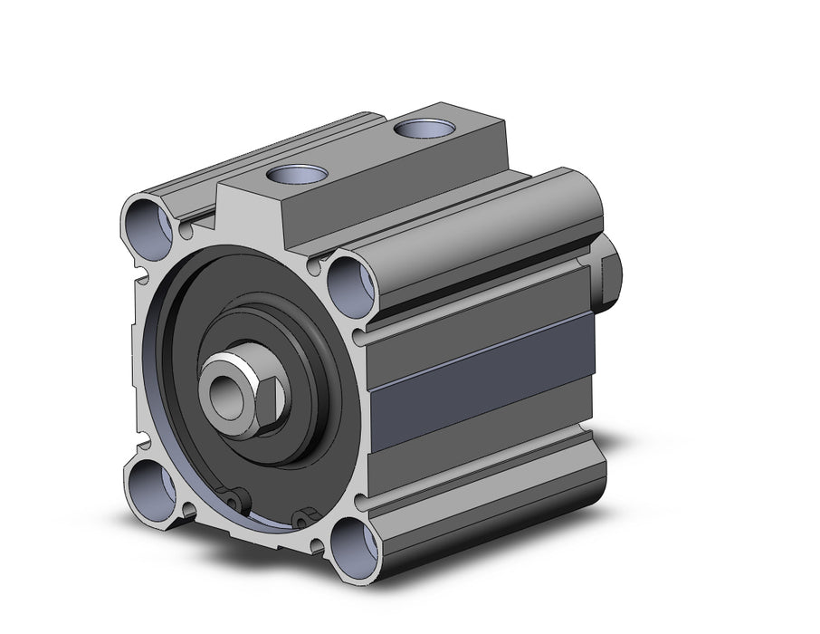 CQ2WB63-30DZ Compact Cylinder, CQ2-Z