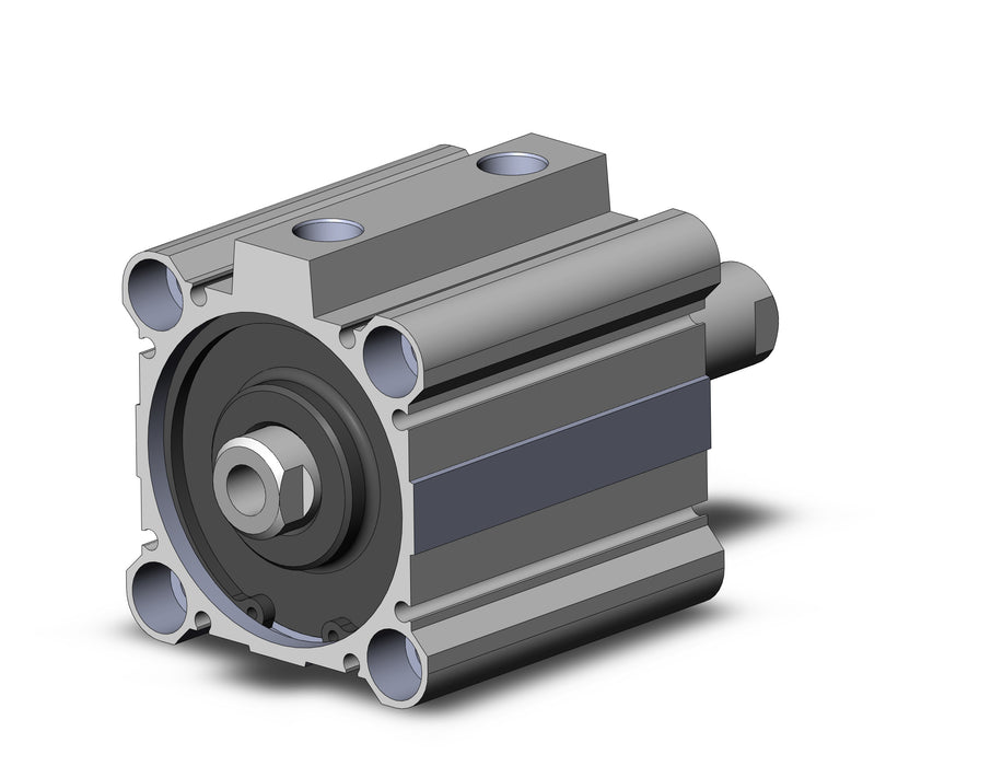 CQ2WB63-40DCZ Compact Cylinder, CQ2-Z