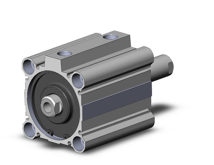 CQ2WB63-50DZ Compact Cylinder, CQ2-Z