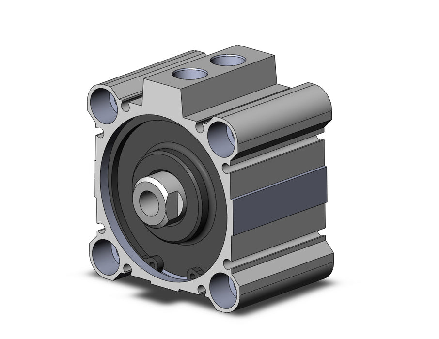 CQ2WB63TF-10DZ COMPACT CYLINDER, CQ2-Z