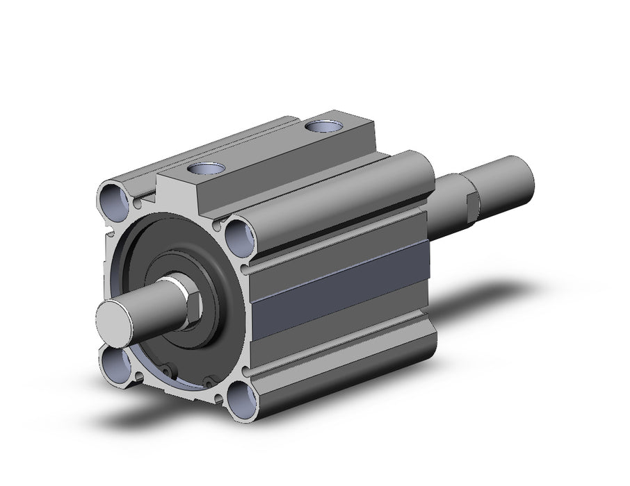 CQ2WB63TF-50DMZ Compact Cylinder, CQ2-Z