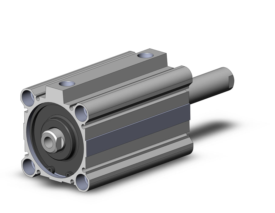 CQ2WB63TN-75DZ COMPACT CYLINDER, CQ2-Z