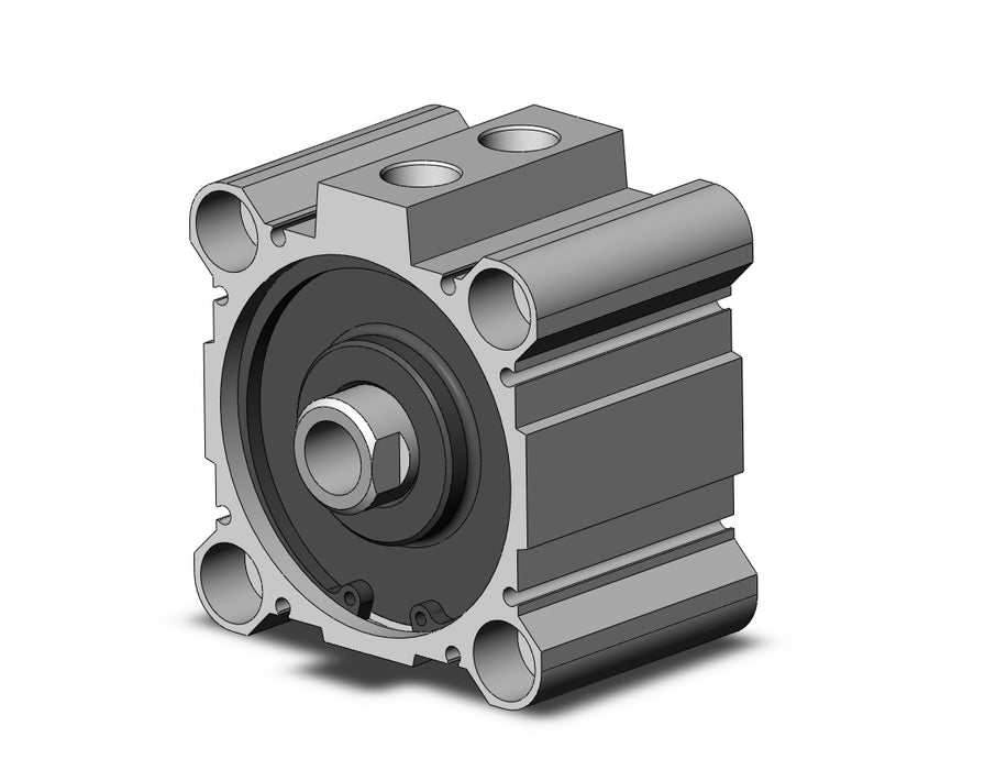 CQ2WB80-15DCZ Compact Cylinder, CQ2-Z