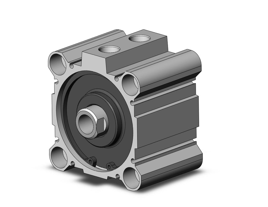 CQ2WB80TF-20DZ COMPACT CYLINDER, CQ2-Z