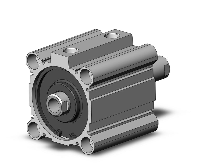 CQ2WB80TF-50DZ COMPACT CYLINDER, CQ2-Z