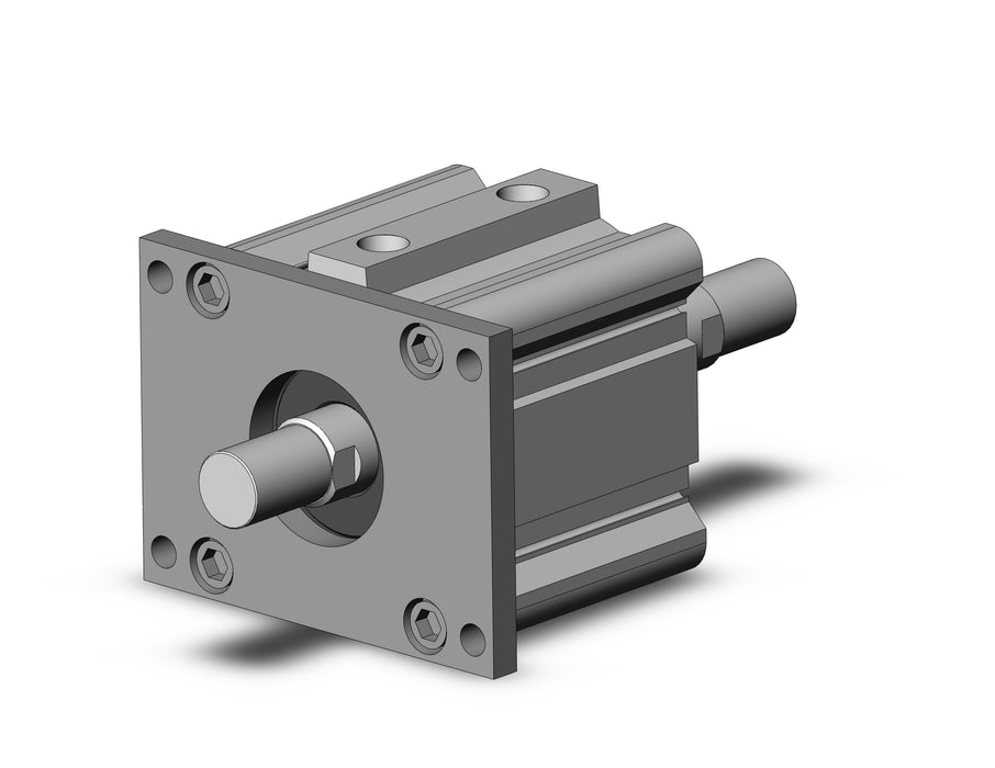 CQ2WF100TN-50DMZ COMPACT CYLINDER, CQ2-Z