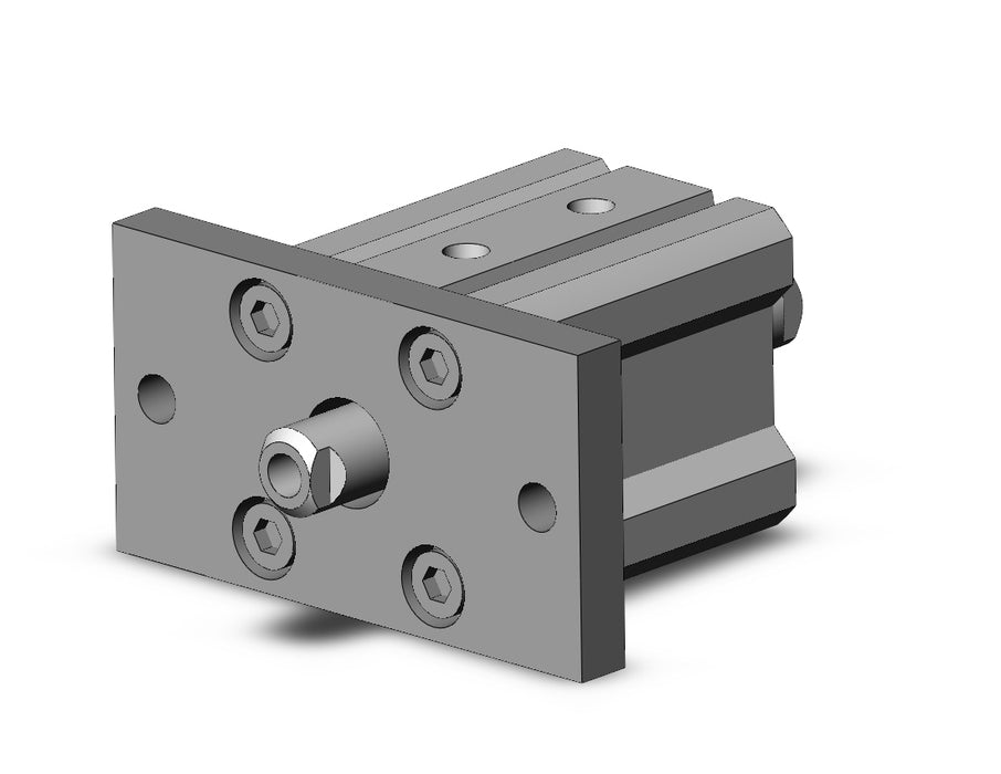 CQ2WF16-10D Compact Cylinder, CQ2
