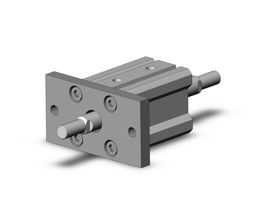 CQ2WF16-15DM Compact Cylinder, CQ2