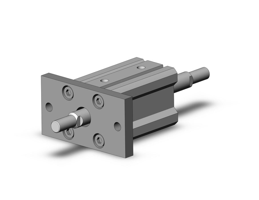 CQ2WF16-20DM Compact Cylinder, CQ2