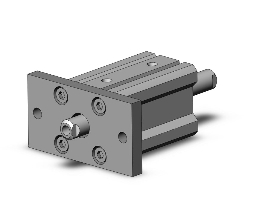 CQ2WF16-20D Compact Cylinder, CQ2