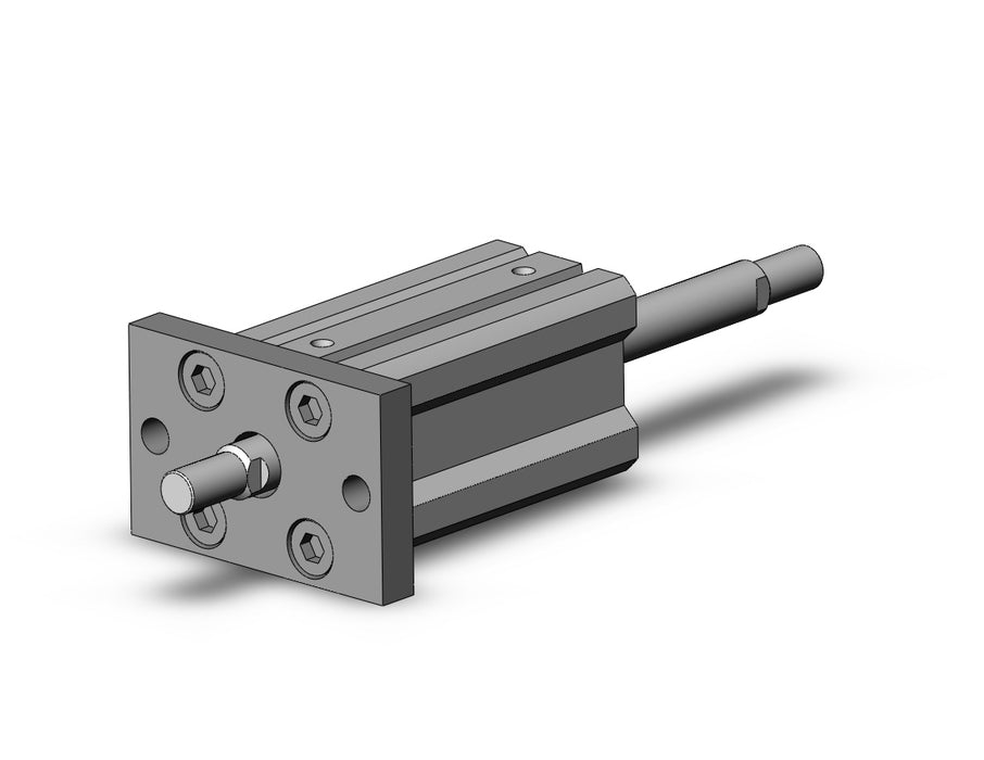 CQ2WF20-45DM Compact Cylinder, CQ2