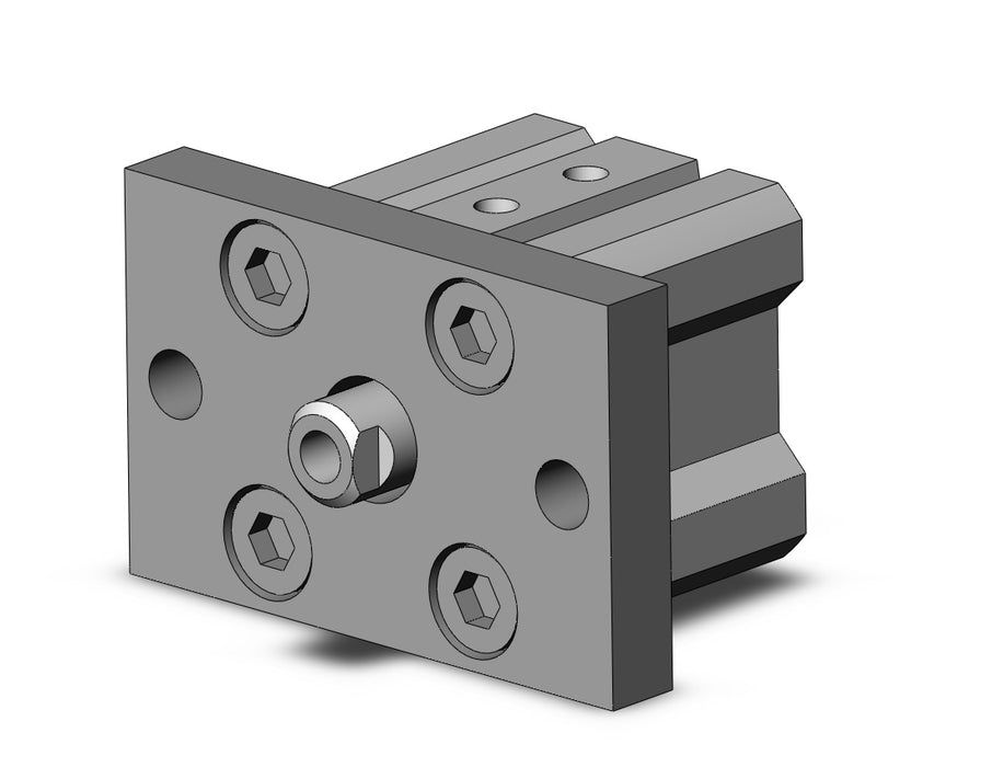 CQ2WF20-5D Compact Cylinder, CQ2