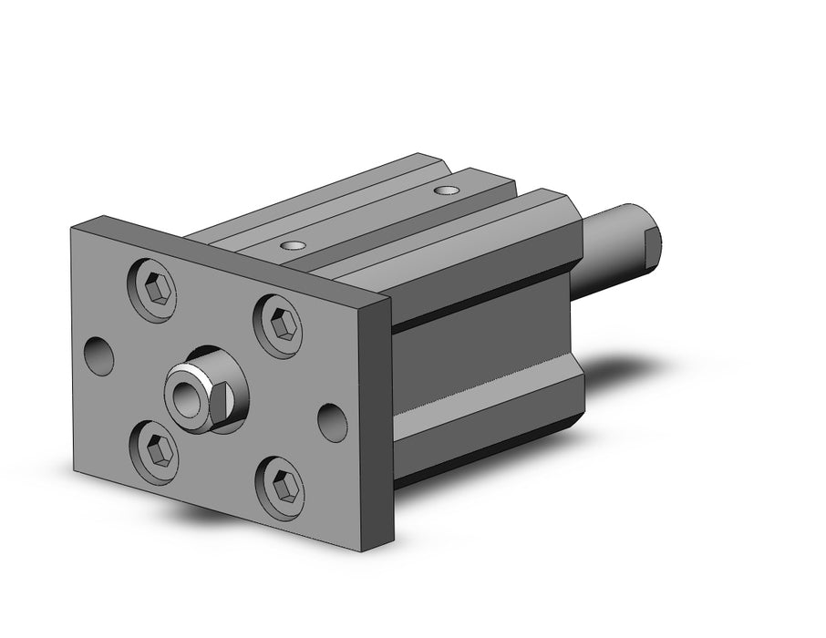 CQ2WF25-30D Compact Cylinder, CQ2