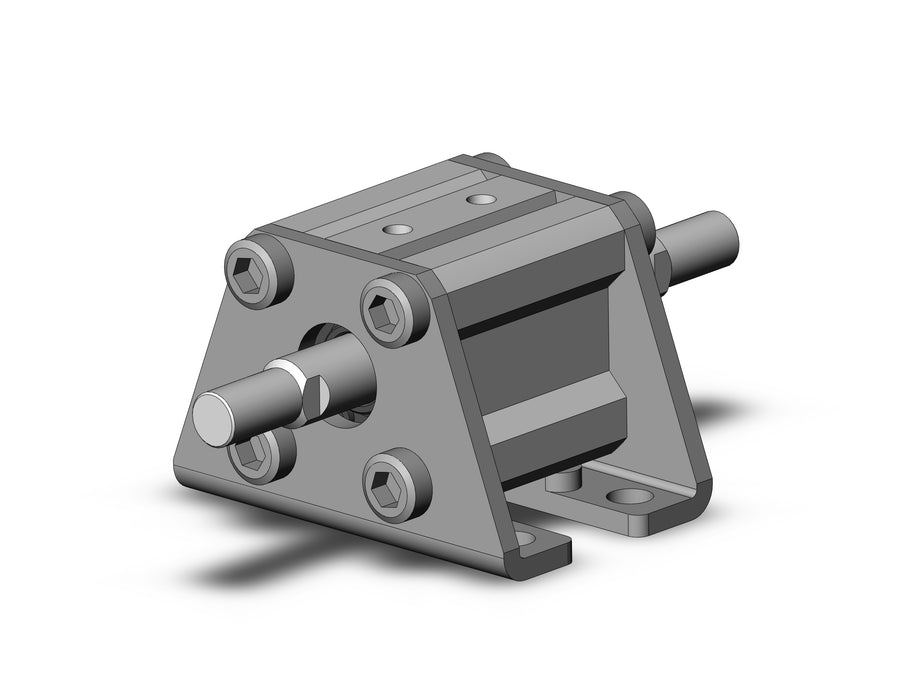 CQ2WL20-10DM Compact Cylinder, CQ2