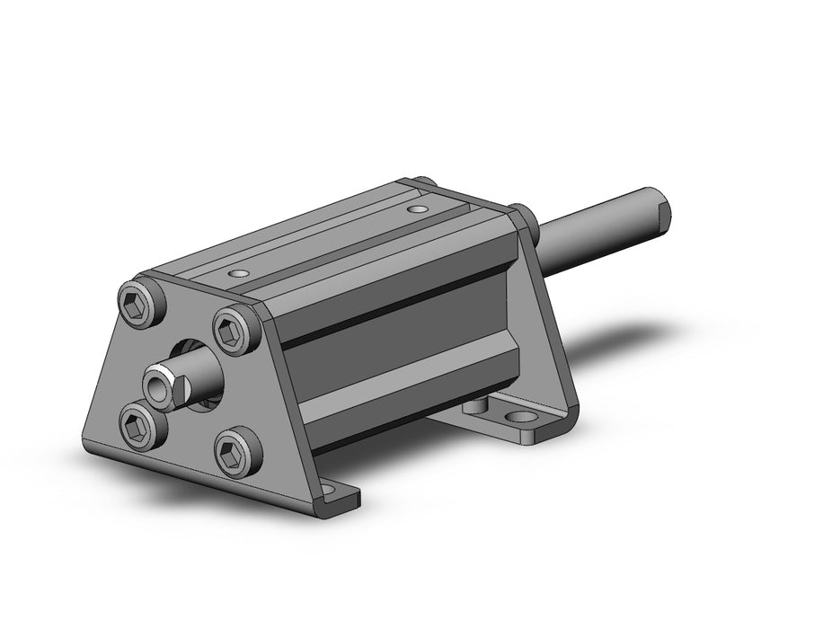 CQ2WL20-45D Compact Cylinder, CQ2