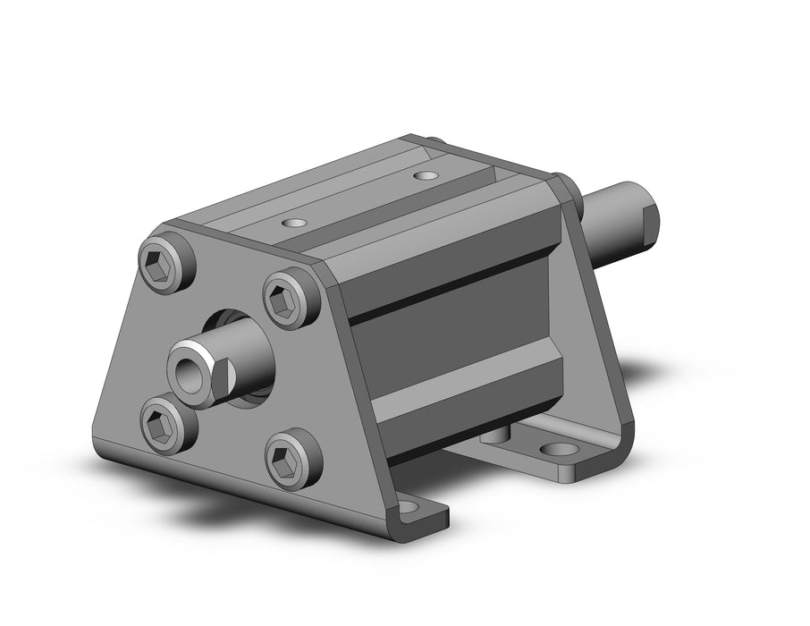 CQ2WL25-25D Compact Cylinder, CQ2