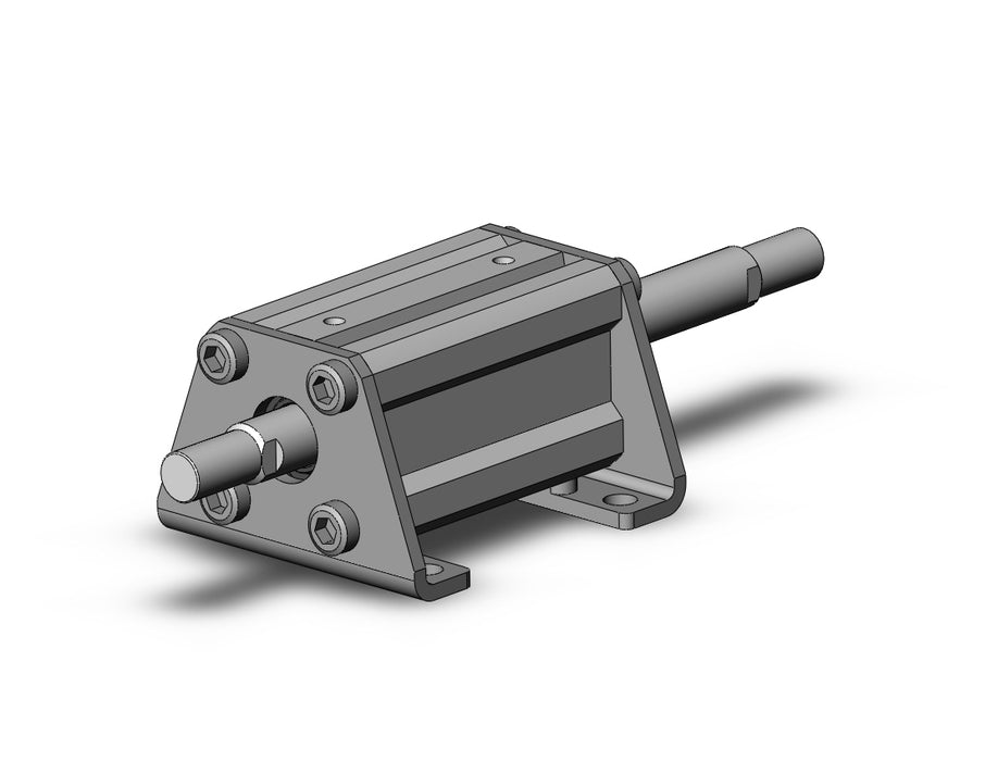 CQ2WL25-40DM Compact Cylinder, CQ2
