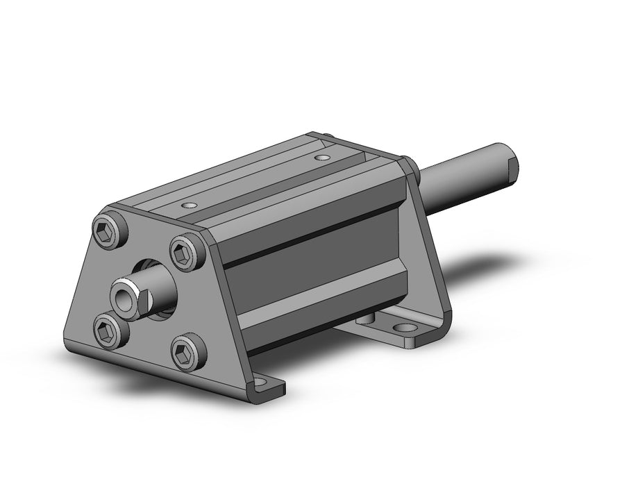 CQ2WL25-45D Compact Cylinder, CQ2