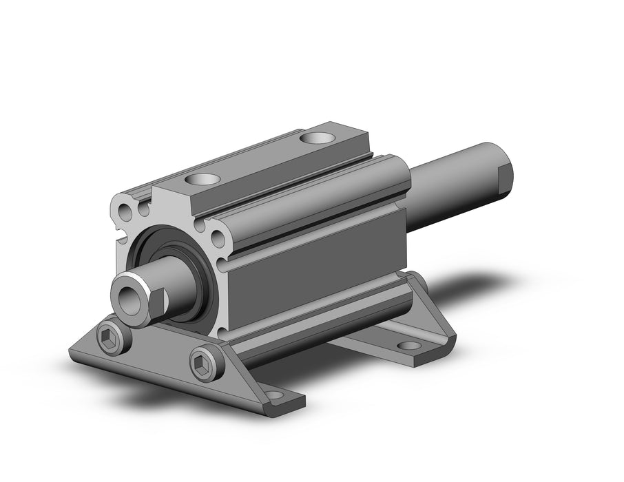 CQ2WL32-40DZ Compact Cylinder, CQ2-Z