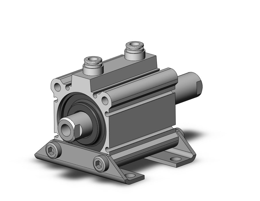 CQ2WL50F-35DZ COMPACT CYLINDER, CQ2-Z