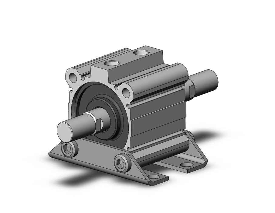 CQ2WL63-25DCMZ COMPACT CYLINDER, CQ2-Z