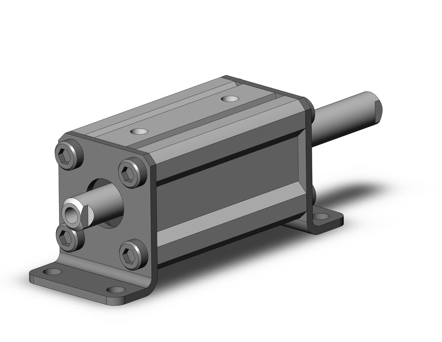CQ2WLC16-25D Compact Cylinder, CQ2