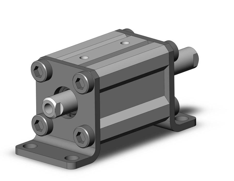 CQ2WLC20-20D Compact Cylinder, CQ2