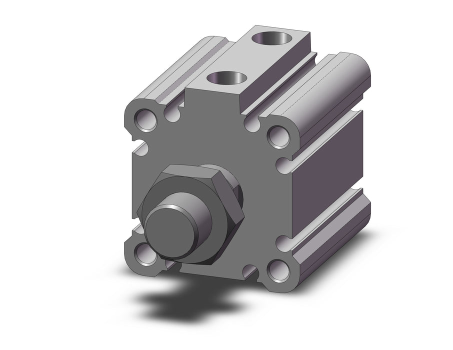 CQ2YA32-15DCMZ Cylinder, Smooth, Dbl Acting