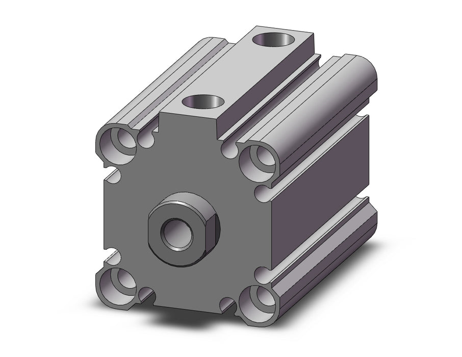 CQ2YB32-30DCZ Cylinder, Smooth, Dbl Acting