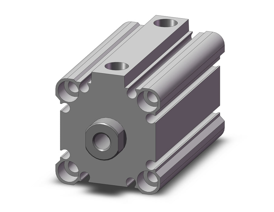 CQ2YB32-40DCZ Cylinder, Smooth, Dbl Acting