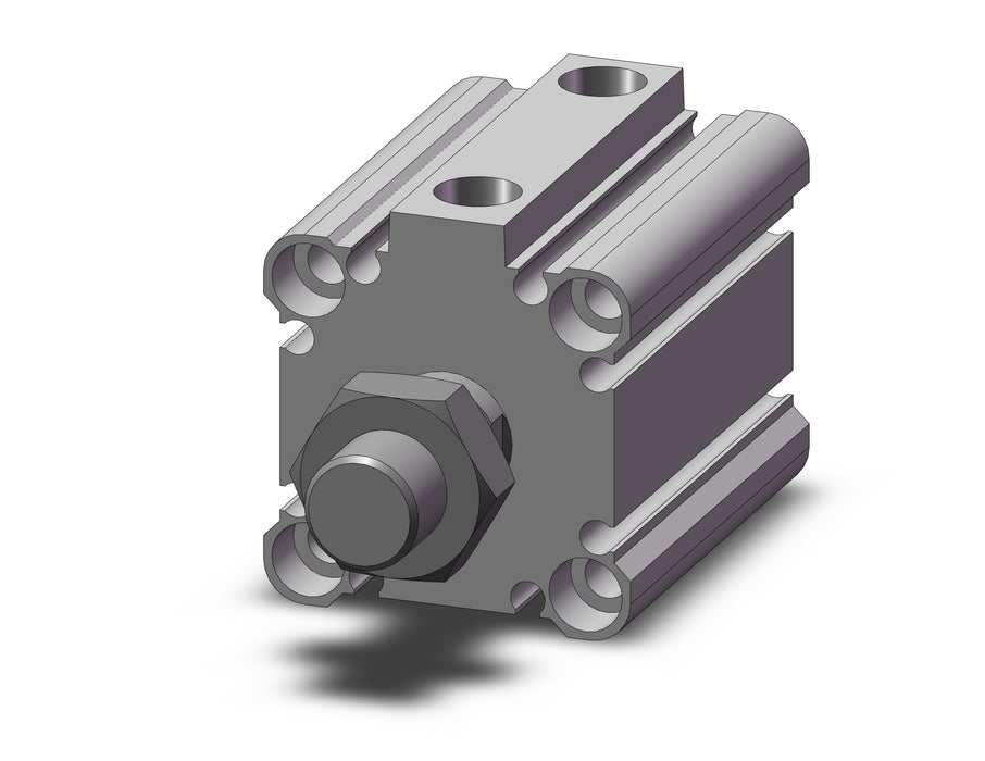CQ2YB32TN-25DCMZ Cylinder, Smooth, Dbl Acting