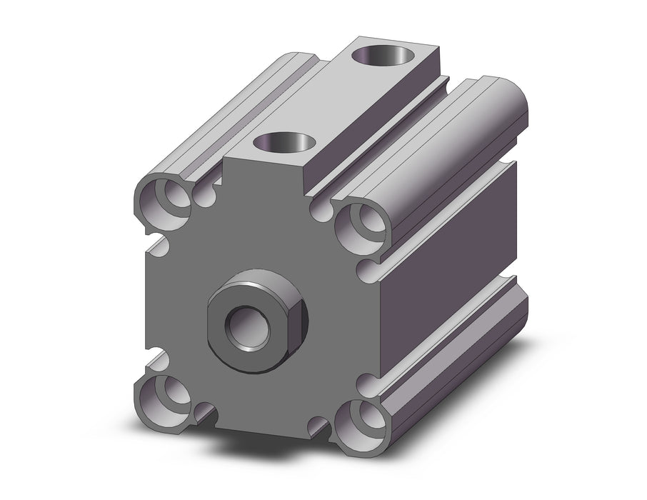 CQ2YB32TN-30DCZ Cylinder, Smooth, Dbl Acting