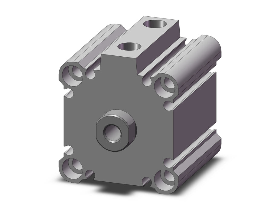 CQ2YB40-10DCZ Cylinder, Smooth, Dbl Acting