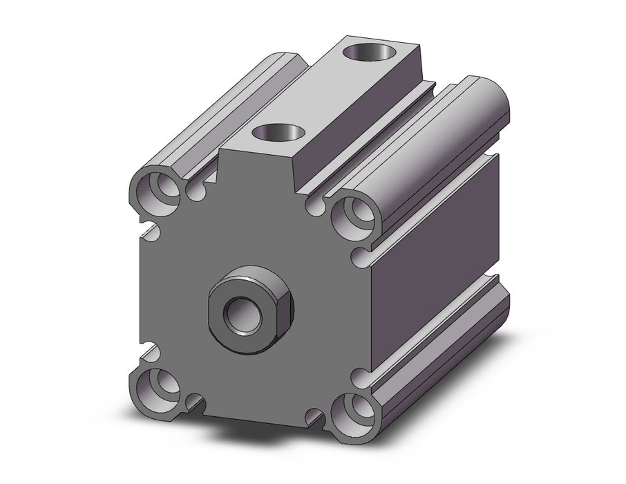 CQ2YB40TN-30DCZ Cylinder, Smooth, Dbl Acting