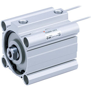 25A-CDQ2B32-75DZ Compact Cylinder, CQ2-Z